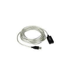 USB-Verlängerungskabel 5m mit Repeater