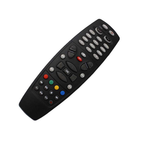 DREAMBOX 500HD satellite receiver remote control