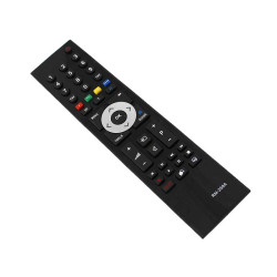 LCD remote control Grundig RM-258A