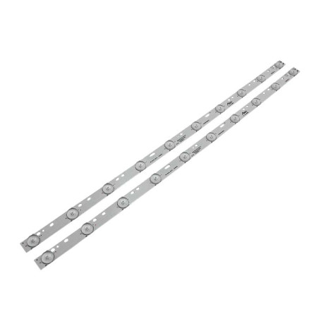 Vortex led strip 32inch 10led set 2pcs