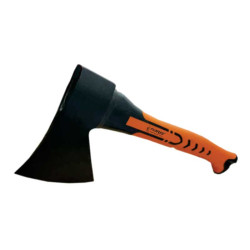 Professional ax with fiber tail 800gr