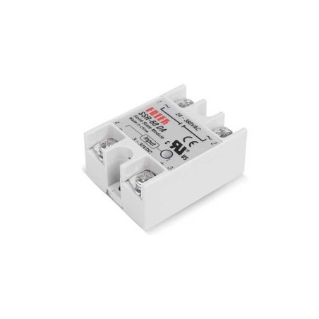 Solid State Relay 60A SSR-60DA