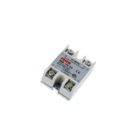 Solid State Relay 100A SSR-100DA