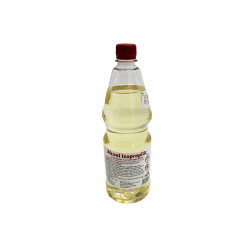 Alkohol izopropylowy 900ml