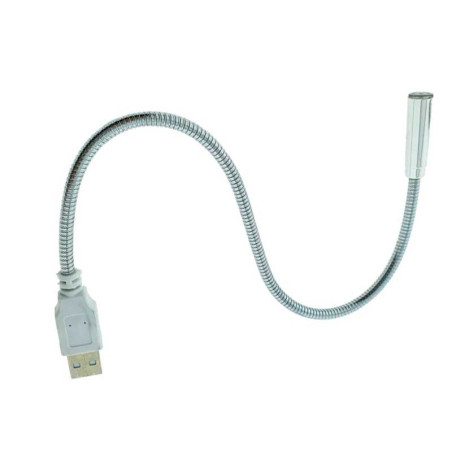 LED-Schreibtischlampe USB CMP-USBLIGHT