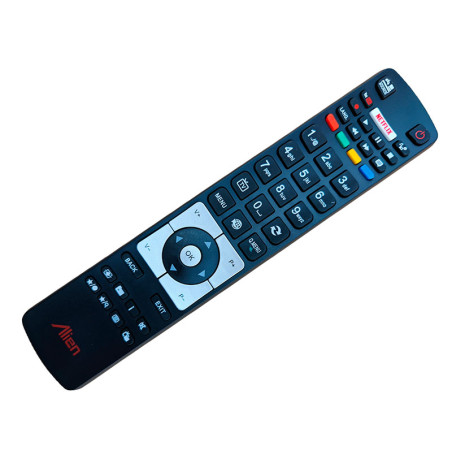 Remote control Hitachi 42HYT42U