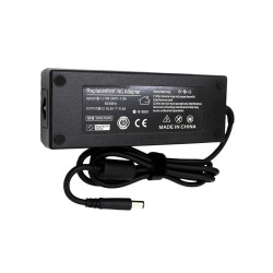 HP Laptop-Netzteil 18,5 V, 6,5 A, 120 W, 7,4 x 5 mm