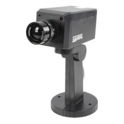 Fake surveillance camera SEC-DUMMYCAM