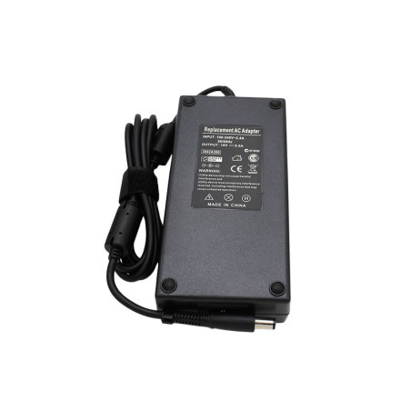 Laptop power supply HP 19V 9.5A 180W 7.4x5mm