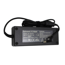 HP laptop power supply 18.5V 6.5A 120W 4.5x3mm