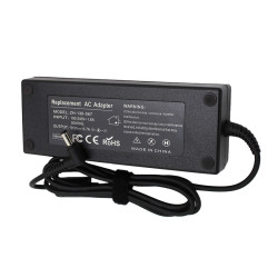 Asus laptop power supply 19.5V 6.9A 130W 5.5x2.5mm