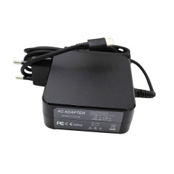 Lenovo laptop power supply 20V 3.25A 65W type C