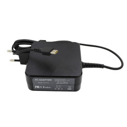 Lenovo laptop power supply 9V 3.25A type C