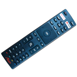 LCD remote control Allview 32ePlay6100