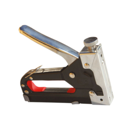 Upholstery stapler 4 functions (4MM-10MM)