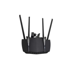 AC dual band 1200Mbps wireless router LV-AC22