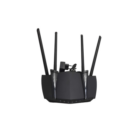 AC dual band 1200Mbps wireless router LV-AC22