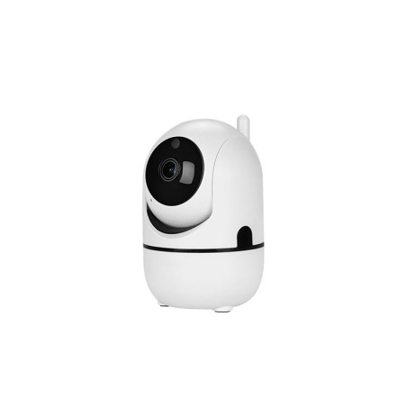 Wireless HD Alien indoor surveillance camera