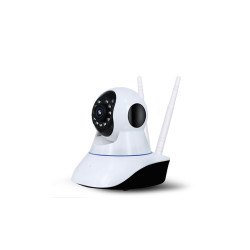 Wireless HD Alien outdoor surveillance camera