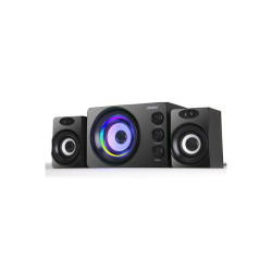 System audio 2.1 BT/USB/SD/FM Alien D216