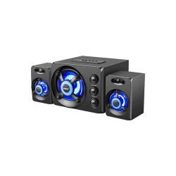 Audio system 2.1 BT/USB/SD/FM Alien S-208