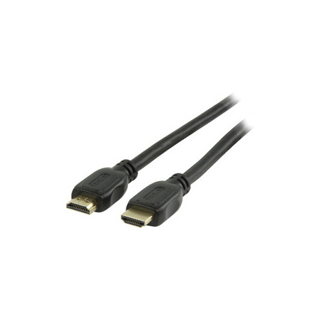 Kabel HDMI 1.4 19p – 19p z ethernetem 3m