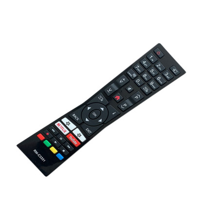 LCD remote control JVC RM-C3331