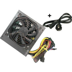 ATX 600W Alien power supply