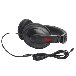 Headphones with microphone Alien JTY-750