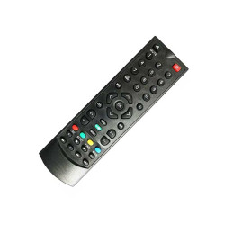 Digi HD4 remote control