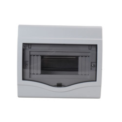 Rozdzielnica elektryczna 12p