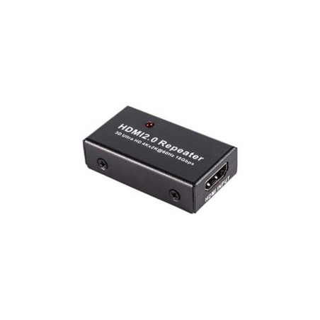 Repeater sygnału HDMI 2.0 30m 4K