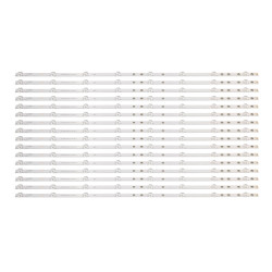 LED bar Sony 65 inch 8 led set 16 pcs