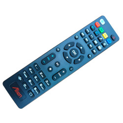 MAG255 IPTV remote control