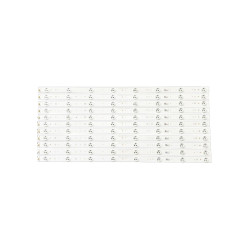 Hisense led strip 55inch 8led set 11pc