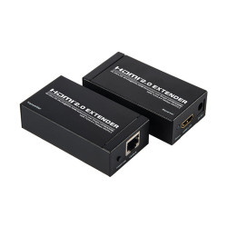 HDMI-Extender UTP 60m 4K