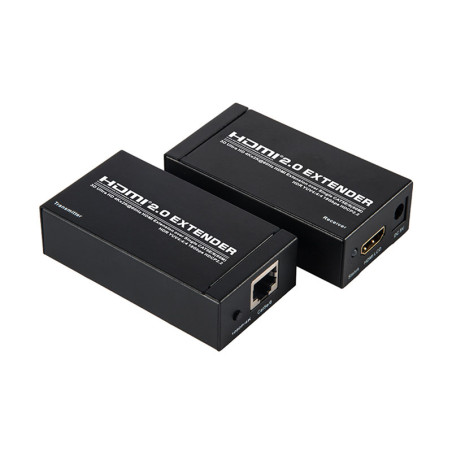 HDMI-Extender UTP 60m 4K