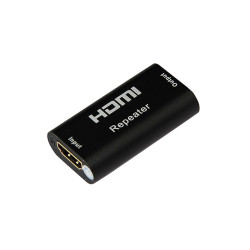 Repeater sygnału HDMI 40m Full HD