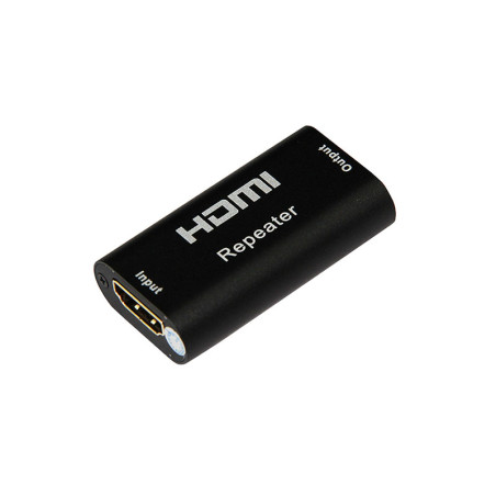 HDMI-Signalverstärker 40 m Full HD