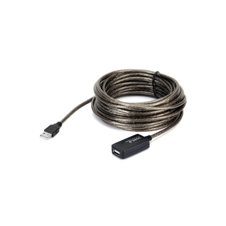 15m USB extension cable with repeater