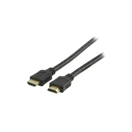 HDMI 1.4 cable 19p-19p with ethernet 5m