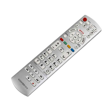 Panasonic LCD remote control N2QAYB001010