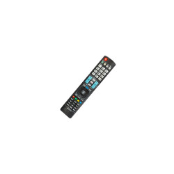 LCD remote control LG AKB72914276J