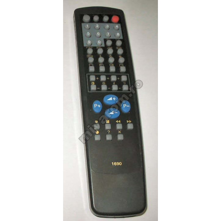 Remote control 1690