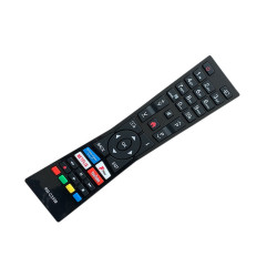 LCD remote control JVC RM-C3338