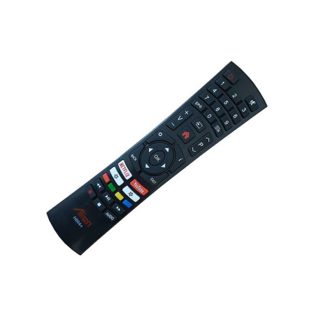 TV remote control Starlight, Vortex, Diamant H004+