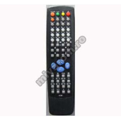 Remote control 1691