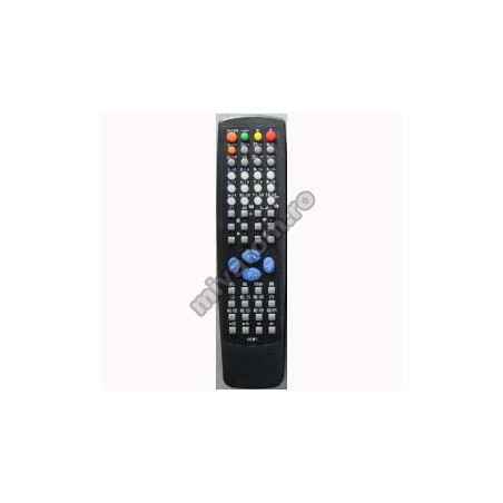 Remote control 1691