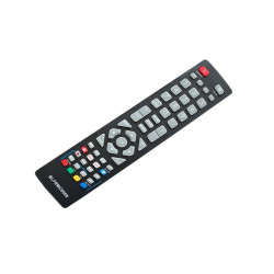 LCD remote control Blaupunkt, Sharp BLFRMC0008