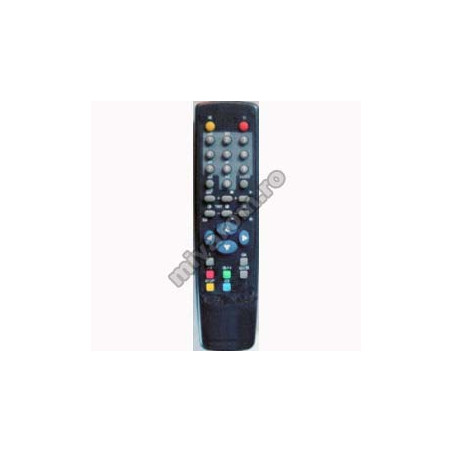 Remote control 1692